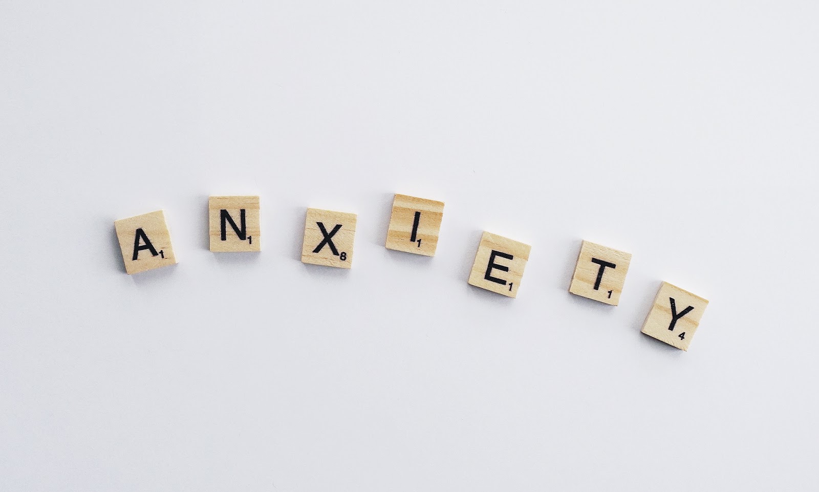 treatment for anxiety